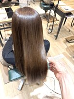 サラ(sarah) グレージュ