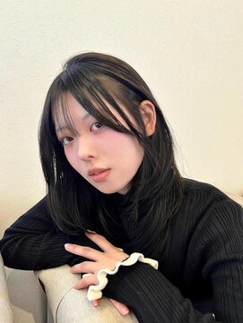 トゥルーブ バイ ファースト 富沢店(trove by first) フェイスレイヤー/ミディアム