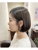 マール(marl)&nbsp;髪質改善/縮毛矯正/酸性ストレート/ヘッドスパ/白髪染め