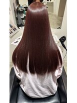 レガーレ(Legare a)&nbsp;超高濃度水素カラー