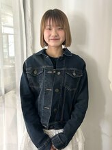 フェリア 池田(FERIA) 松本 葵