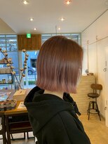 ブロッサム 熊谷店(Blossom) ベージュブラウン