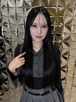 ラブスタシー 名古屋栄(Lovestasy) ブルーブラック