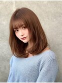 飯田橋で叶う髪質改善トリートメント・縮毛矯正