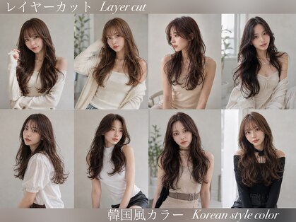 アッシュ 白楽店(Ash)の写真