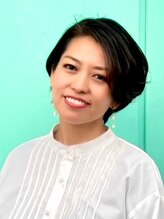 ヘアアンドケア エジェリラボ(hair&care egerie lab) 新井 信江