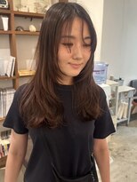 バローチェ 大阪 堀江(Barouche) 【Barouche/枝光孝悦】 フェイスレイヤー