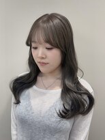 オーレン 横浜(oren)&nbsp;Olive greige