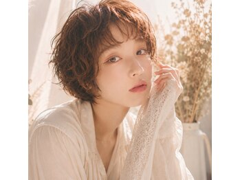 フィグ(fig)の写真/「一人ひとりに、ちゃんと向き合う。」少人数だからこそ叶う、丁寧なカウンセリングと似合わせ。
