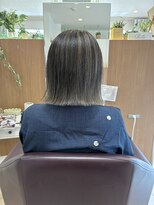 エル バイ ファースト(L by first) 【L by first】はっきりハイライトカラー 10代/20代/30代/40代