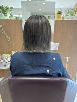エル バイ ファースト(L by first) 【L by first】はっきりハイライトカラー 10代/20代/30代/40代