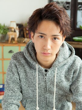 リネット ヨコハマ バイ リトル(linette yokohama by little) スマートショート☆