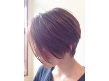 ヴァニラ(Vanilla)