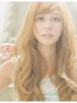 レヴィー(Revie) フワみ☆潤い☆リラクシングカール☆