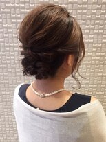 新宿【Neolive】ルーズアップ☆