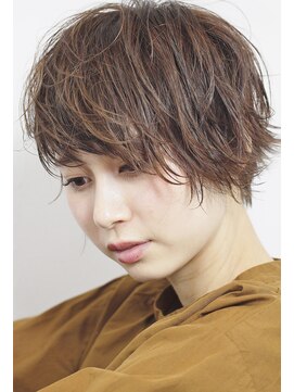 デヴェロペ(Devellope.) 【Devellope．】AWｃｏｌｏｒ・・ミニマムショート