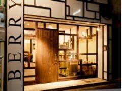 hairs BERRY 四条畷店【ヘアーズ ベリー】