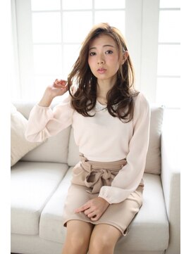 フォルテ 藤枝エピ店 大人カジュアルパーマ