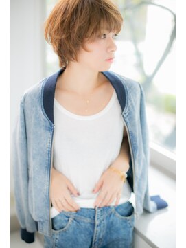 エル トウキョウ(L tokyo) ☆フェミニティショート☆十条 赤羽