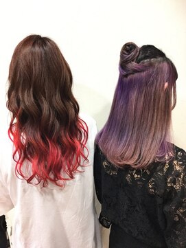 ヤソ(yaso) 親子