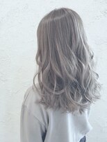 クレル(Creelu)&nbsp;グレー