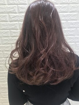 モードケイズ 松原店(MODE K's) ピンクカラー