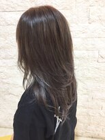 ベルフェミンアプレ(Belle femin Apres)&nbsp;大人ウルフ