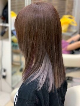 グランシュ 青葉台店(GranCieux) ミルクティー×ユニコーン
