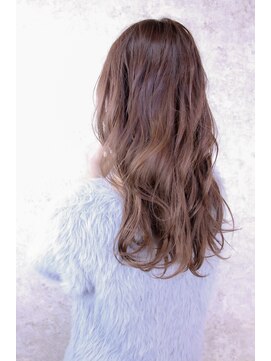 キャアリー(Caary) 福山市　ベージュカラー人気！！Caaryでイルミナカラーを↑↑↑