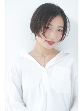 モードケイズ 西宮(MODE K's) ハイライト/モテ髪カタログ/小顔/大人可愛い/ひし形/西宮