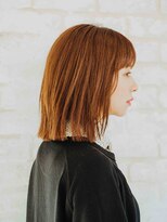 プロデュース 相模原店(Produce) ボブ☆ふわミディ♪大人かわいい