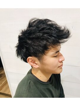 カロハ(KALOHA) コンシュマースタイル