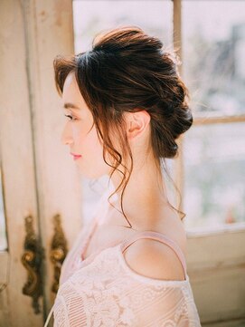 プロデュース 古淵店(Produce) お呼ばれヘアー【古淵/相模原/町田】