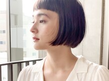 ヘアーモードケーティー 池田店(Hair Mode KT)