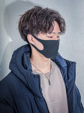 ジゼル(gisele) （石川）ツイストスパイラル