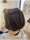 Barretteハイライトカラー