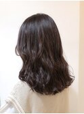 《TARO》ブリーチを使わないダブルカラー ピンクベージュ