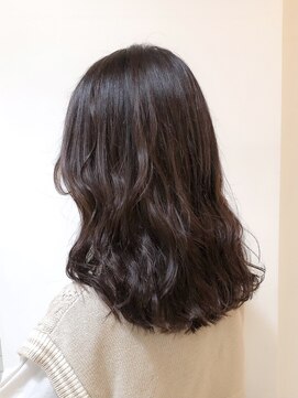 リベラ(LIBERA) 《TARO》ブリーチを使わないダブルカラー ピンクベージュ