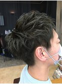 オリーブジュ