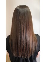 ククナ(Kukuna.)&nbsp;髪整形ロングバージョン