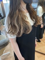 ライズ バイ レボ(RISE by REVO)&nbsp;モード/チョコレートカラー/大人ガーリー/プリカール/我孫子