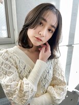 ディーン 岡崎店(DEAN)&nbsp;【DEAN】韓国風ミディアム