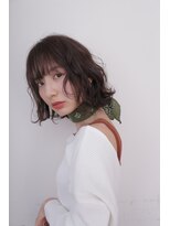 ラヴィズム 松崎店(LUVISM)&nbsp;カット/カラー