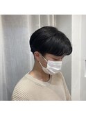 #ニュアンスマッシュ