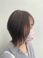 エイト マカビ 沖縄真嘉比店(EIGHT makabi)&nbsp;【EIGHT 真嘉比】お客様スタイル