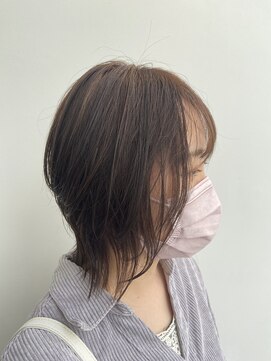 エイト マカビ 沖縄真嘉比店(EIGHT makabi) 【EIGHT 真嘉比】お客様スタイル