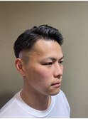 ジェントルショート