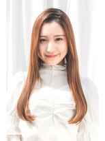 クロエ 天王寺(Cloe)&nbsp;さらつやストレート