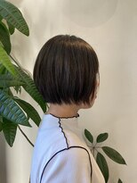 ライズバックステージ(RIZE back stage)&nbsp;カット&縮毛&トリートメント