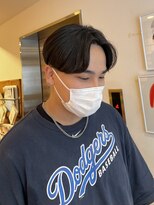 エクリ 麻布十番(equri)&nbsp;ニュアンスセンターパート